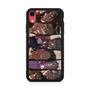 Demon Slayer All Upper Moon 2 iPhone XR Case