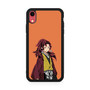 Demon Slayer Yoriichi iPhone XR Case