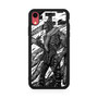 Denji Berserk Devil Mode iPhone XR Case