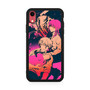 Denji Makima Pochita iPhone XR Case