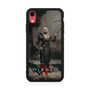 Diablo IV Necromancer Class iPhone XR Case