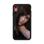 Final Fantasy VII Remake Tifa Cute iPhone XR Case