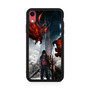 Final Fantasy XVI Cover iPhone XR Case