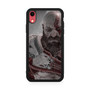 God Of War Kratos iPhone XR Case