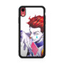 Hisoka Hunter x hunter iPhone XR Case