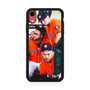 Houston Astros Players iPhone XR Case