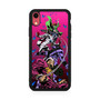 Jojo Stone Ocean 2 iPhone XR Case