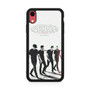Coldplay Quote 1 iPhone XR Case