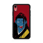Jujutsu Kaisen Kenjaku in Red iPhone XR Case