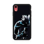 Killua Lightening Mode iPhone XR Case