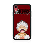 Luffy One Piece 5th Gear iPhone XR Case