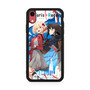 Lycoris Recoil Chisato and Takina iPhone XR Case
