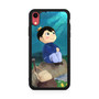 Ousama Ranking 4 iPhone XR Case