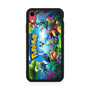 Pokemon in 3D iPhone XR Case