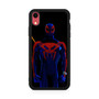 Spiderman 2099 Across the Spider Verse iPhone XR Case