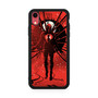 Stranger Things Vecna iPhone XR Case