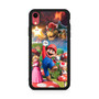 Super Mario Cover iPhone XR Case