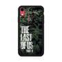 The Last of Us Part II With Ellie 2 iPhone XR Case