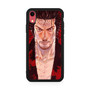 Vagabond musashi miyamoto in Red iPhone XR Case