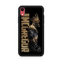 Conor McGregor Gold King iPhone XR Case Conor McGregor Gold King iPhone XR Case