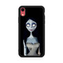 Corpse bride emily night before christmast iPhone XR Case Corpse bride emily night before christmast iPhone XR Case