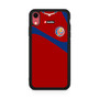 costa rica soccer jersey iPhone XR Case