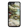 bon iver iPhone SE 2022 Case