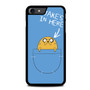 adventure time jake iPhone SE 2022 Case
