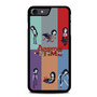 Adventure Time Marceline Cool iPhone SE 2022 Case