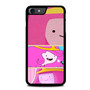 adventure time princess bubblegum iPhone SE 2022 Case