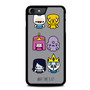 adventure time what time is it iPhone SE 2022 Case