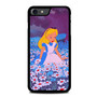 Alice in flower garden iPhone SE 2022 Case