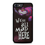 Alice in Woderland 3 iPhone SE 2022 Case