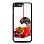 Alice's Cat iPhone SE 2022 Case