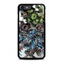 All Batman The Dark Nights Metal iPhone SE 2022 Case