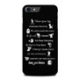 All Disney QUOTES iPhone SE 2022 Case