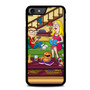 American Dad Cartoon iPhone SE 2022 Case
