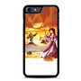 Ariel the Little Mermaid & King of Sea iPhone SE 2022 Case