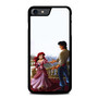 Ariel the Little Mermaid & Prince 2 iPhone SE 2022 Case