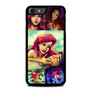 ariel the little mermaid story iPhone SE 2022 Case