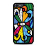 Art Britto 1 iPhone SE 2022 Case