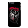 Asking Alexandria life gone wild iPhone SE 2022 Case