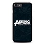 Asking Alexandria metal band iPhone SE 2022 Case