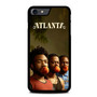 Atlanta TV Series 3 iPhone SE 2022 Case