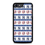 Baseball New York Yankees Labels iPhone SE 2022 Case
