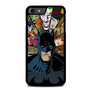 Batman And  The Villain iPhone SE 2022 Case