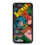 Batman DC Comic Cover 1 iPhone SE 2022 Case