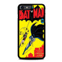 Batman Movie Poster iPhone SE 2022 Case