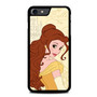 Belle the real prince iPhone SE 2022 Case