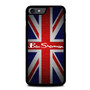 ben sherman england flag iPhone SE 2022 Case